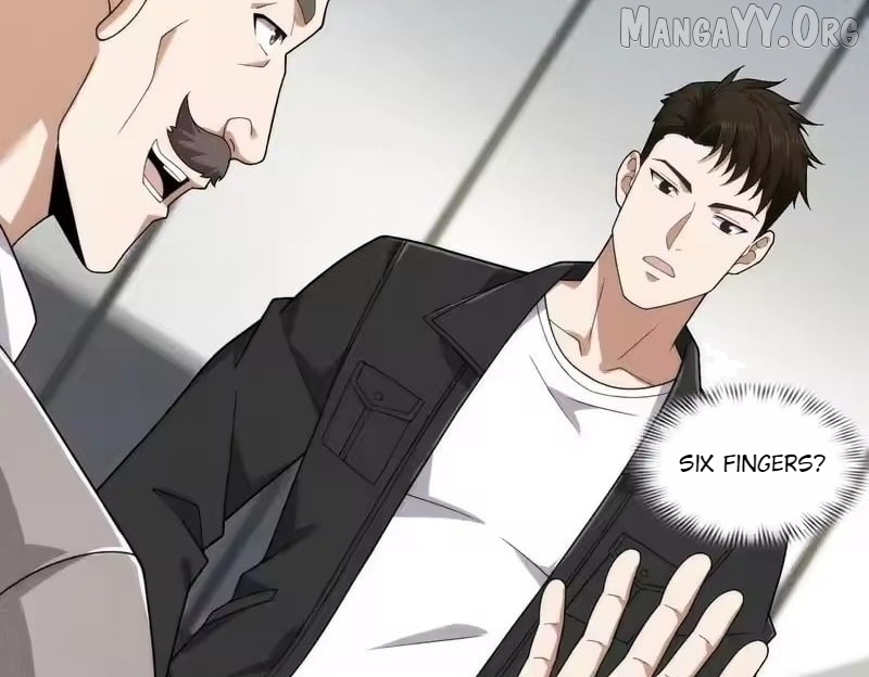 Hidden Dragon in the City (2025) Chapter 51 - page 11